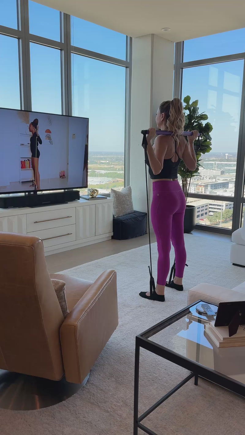 Video preview