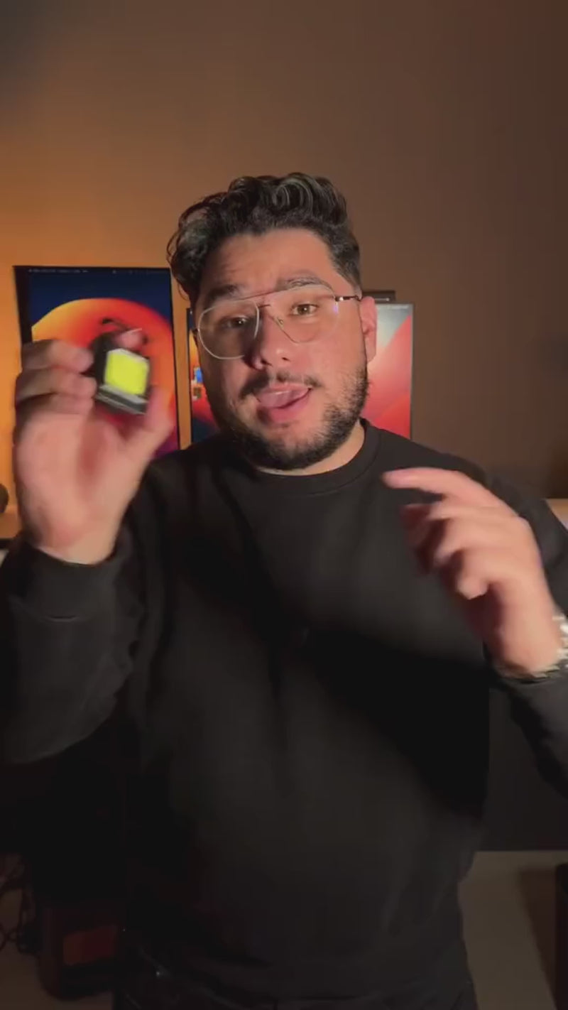 Video preview